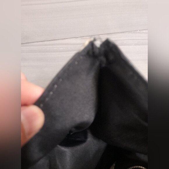 Telfar Matte Black Crossbody Shoulder Tote Hand Bag - Picture 11 of 16